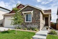 Building Photo - Great 3 Bed / 3 Bath with Garage! Open Floor Plan with Upgrades!