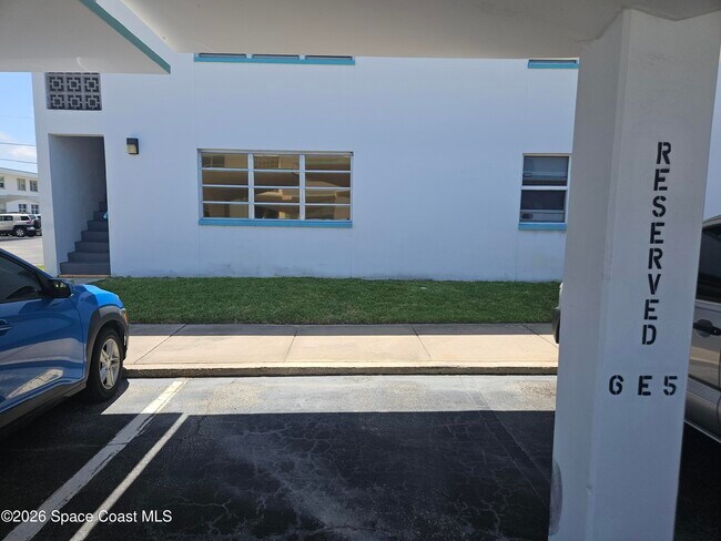 Building Photo - 8401 N Atlantic Ave