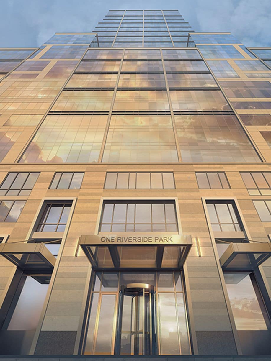 Building Photo - 50 Riverside Blvd