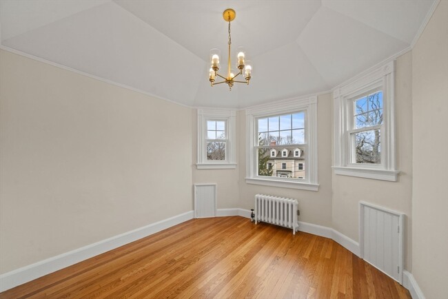 Building Photo - 60 Powder House Rd