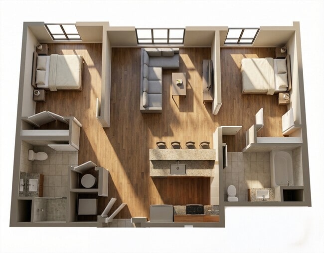 Building Photo - 1035 Commonwealth Ave