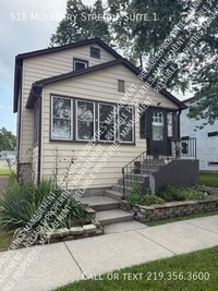 Building Photo - 518 Mulberry St