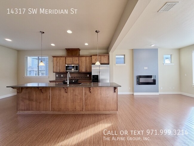 Building Photo - 14317 SW Meridian St