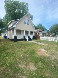 Building Photo - 3400 Lafayette Blvd