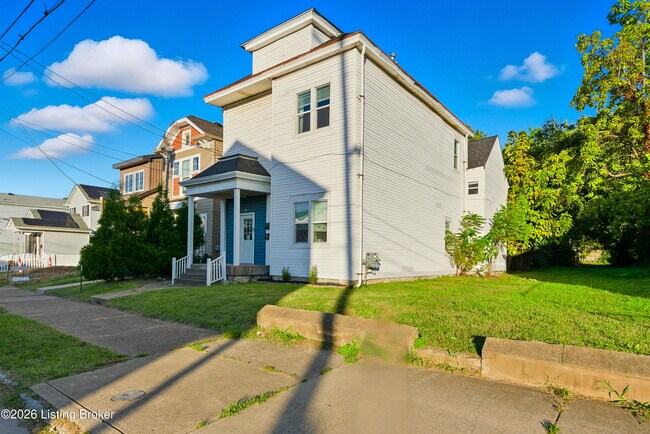 Building Photo - 1273 S Preston St