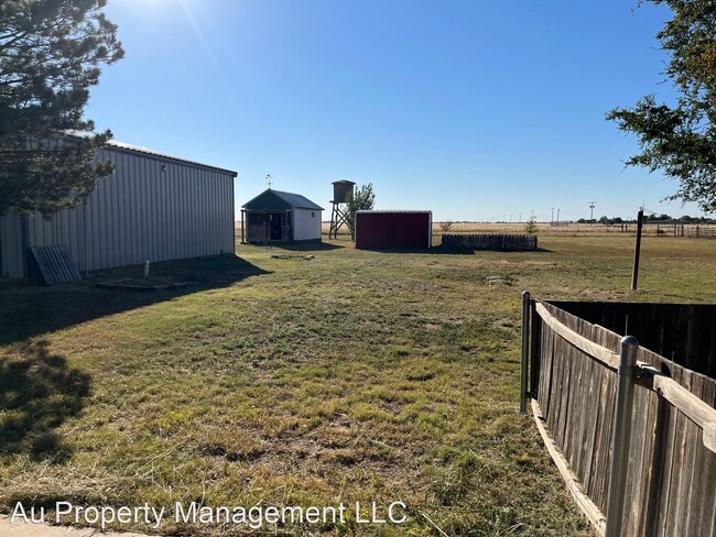 Building Photo - 3 br, 2 bath House - 15702 OUTBACK TRL