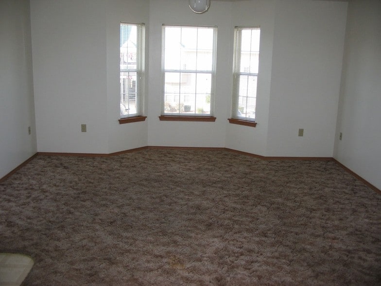 Interior Photo - Mountain Station Apartments