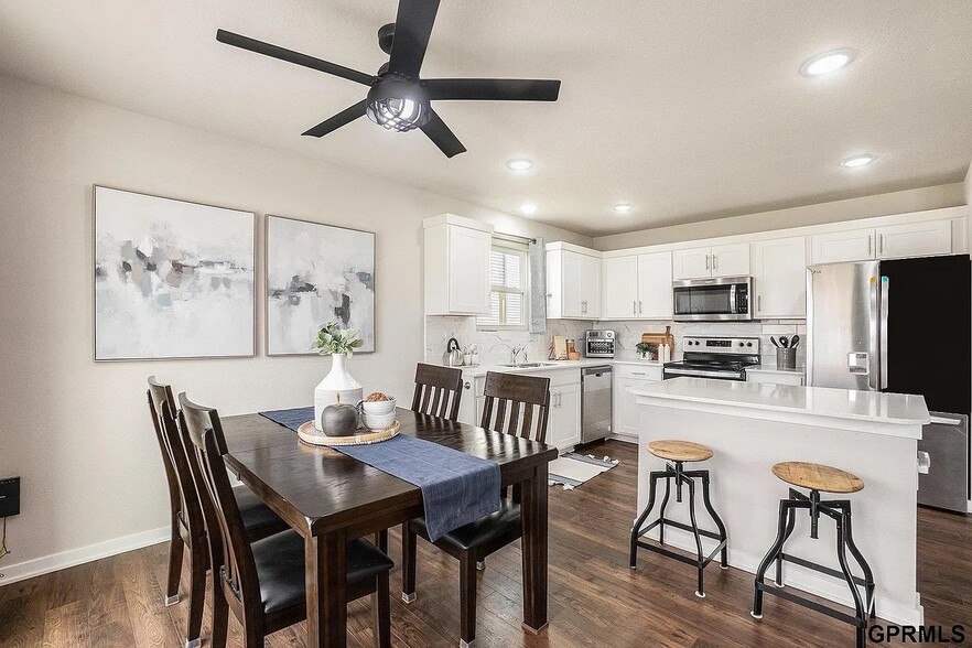Building Photo - 10816 S 177th St