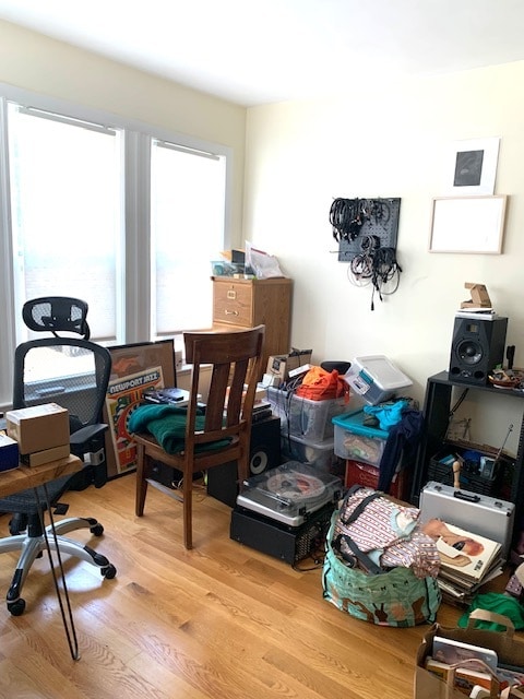 2nd bedroom - 251 School St