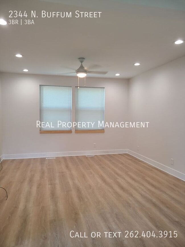 Building Photo - 2344 N Buffum St