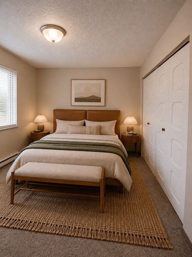 Building Photo - Your perfect place in Selah is just around the corner!