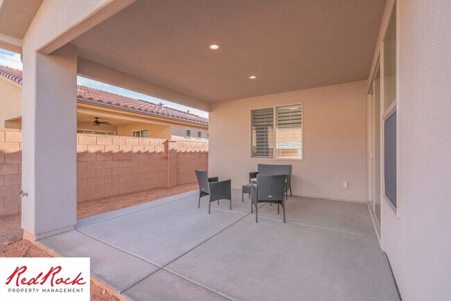 Building Photo - 3 Bedroom Home In Brio Community – Washington City