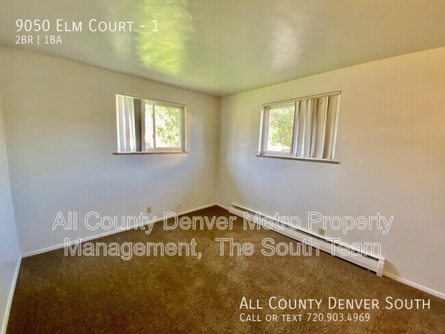 Building Photo - 9050 N Elm Ct