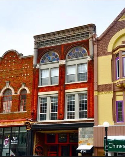 Building Photo - 414 N Main St