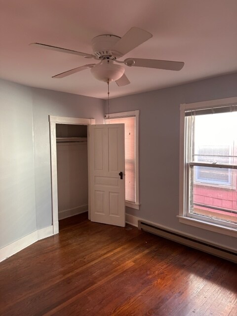 Bedroom - 3219 N 3rd St