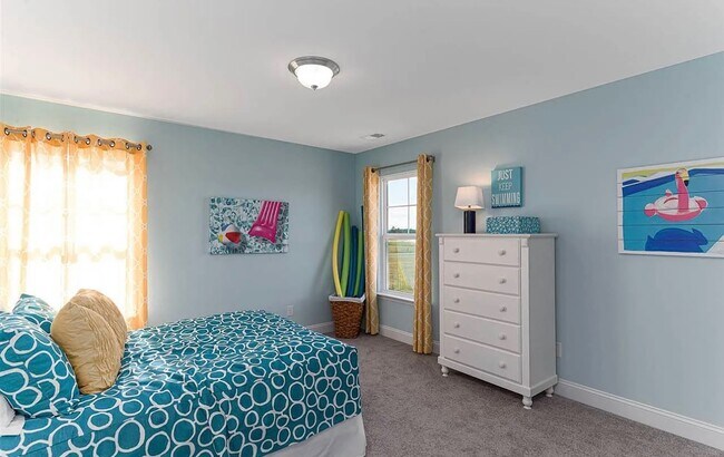 Building Photo - 5032 Magnolia Village Way