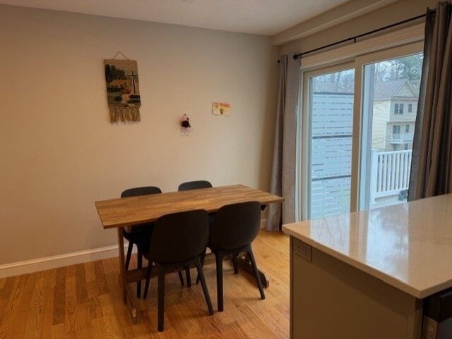 Building Photo - 1418 Main St