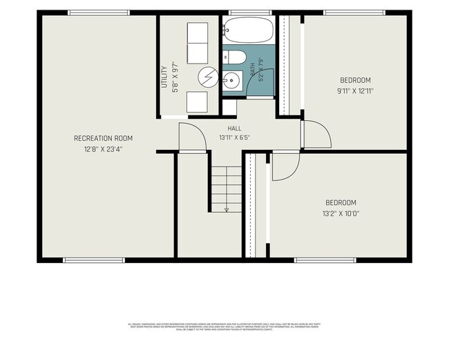 Building Photo - Spacious 4-Bedroom Home Near North Table Mountain
