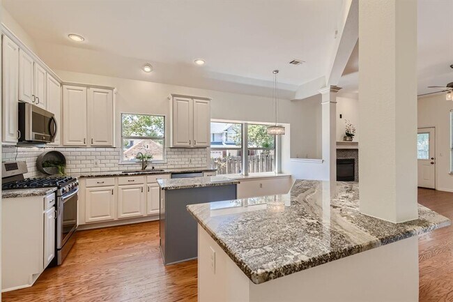 Building Photo - 6740 Poncha Pass