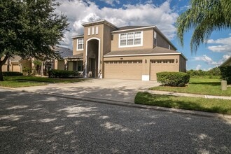 Building Photo - Elegant 5-Bedroom Pool Home with 3-Car Gar...