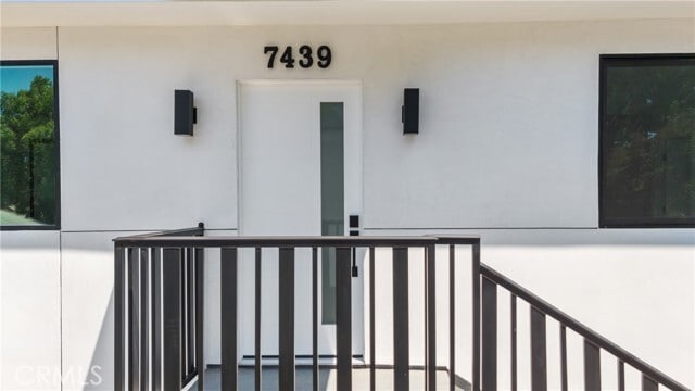 Building Photo - 7439 Ranchito Ave
