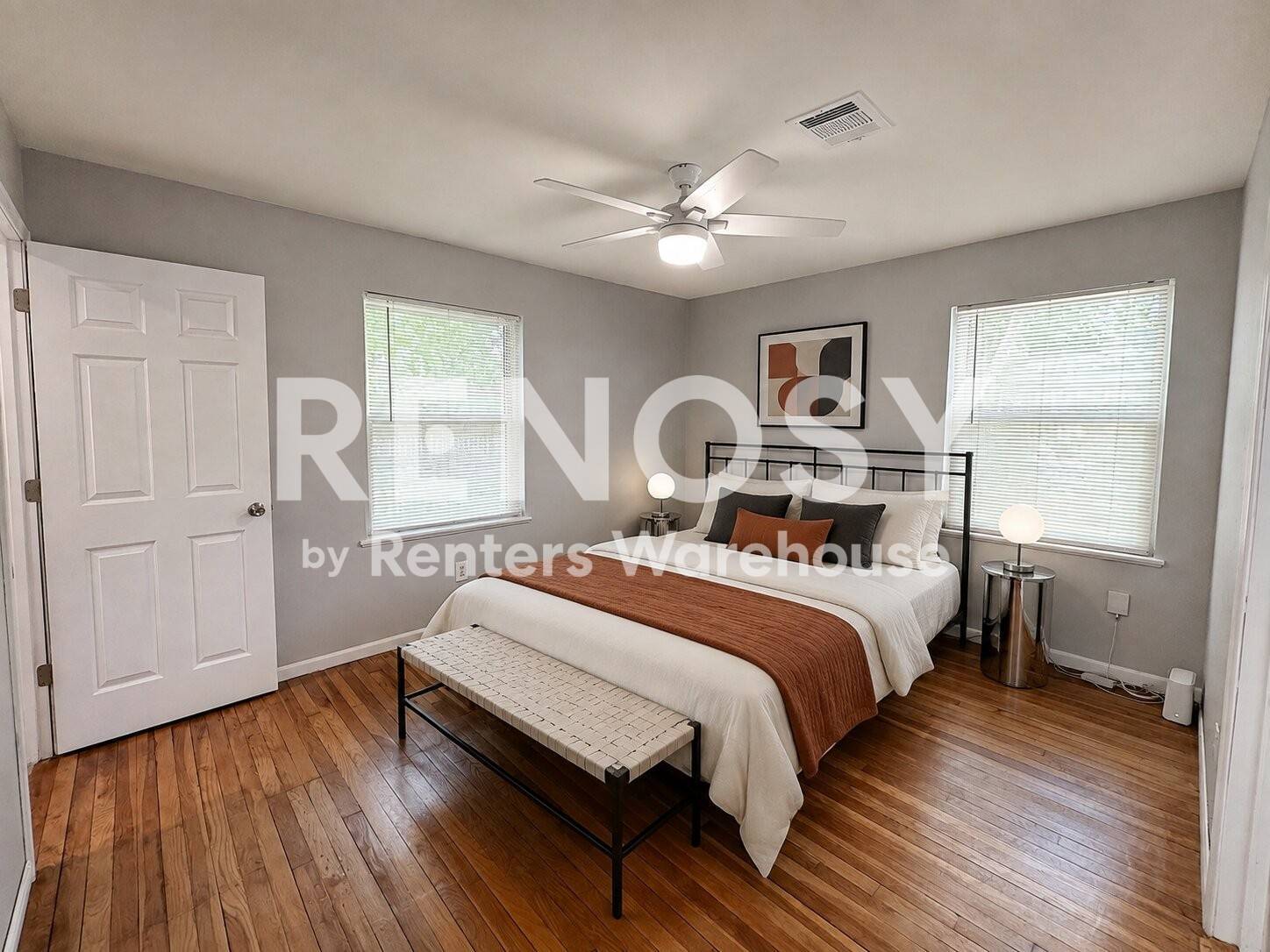 Building Photo - 6010 Ridgeway Dr