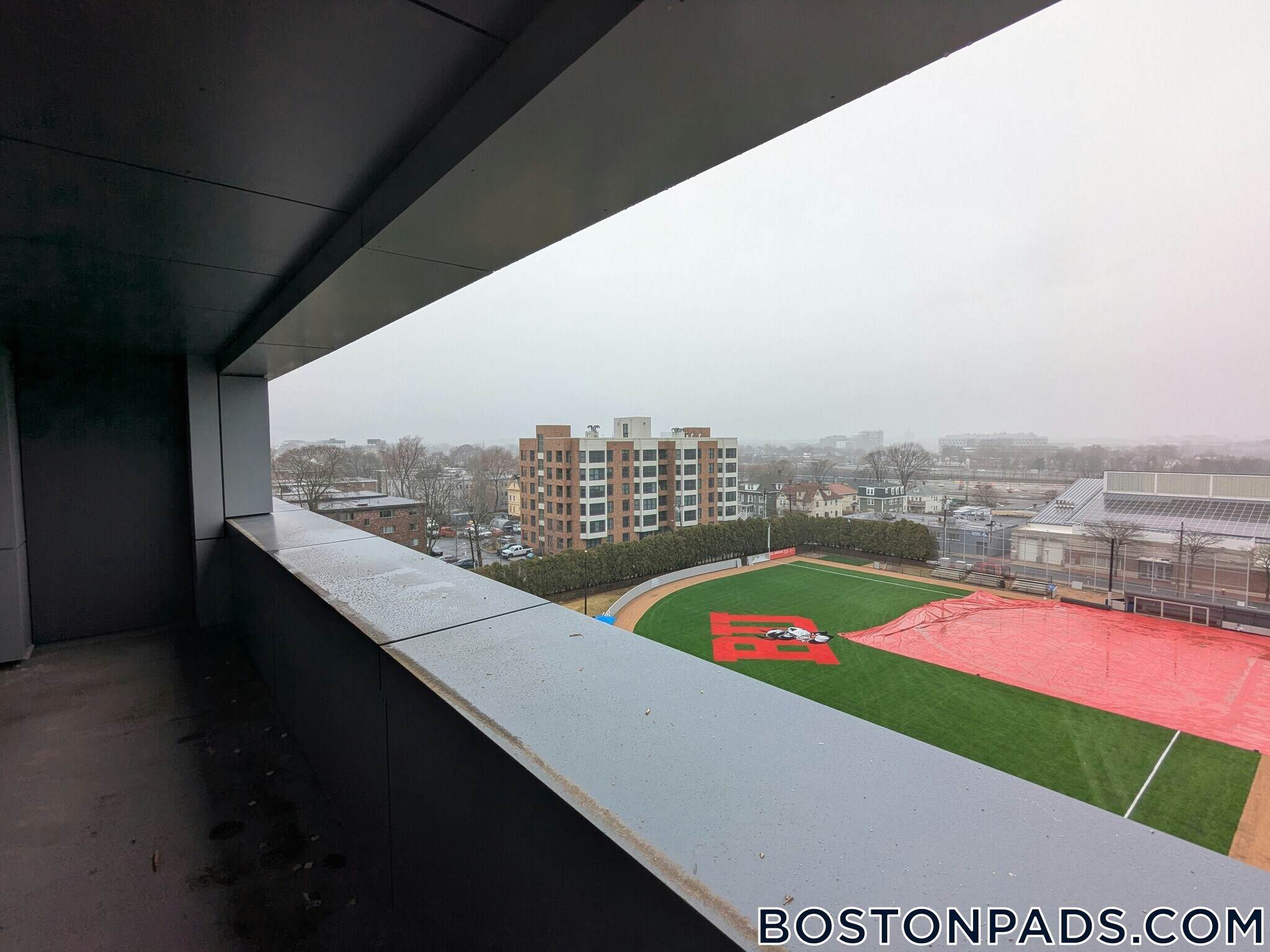 Building Photo - 1079 Commonwealth Ave