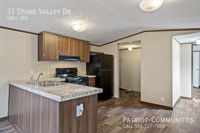 Building Photo - 33 Stone Valley Dr