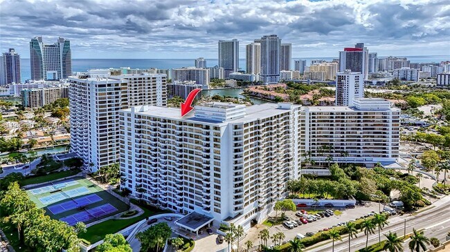 Building Photo - 600 Three Islands Boulevard