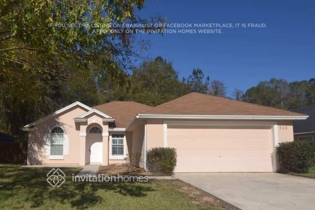 Building Photo - 326 Turtle Dove Dr