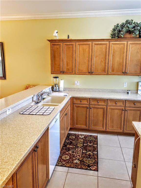 Huge kitchen. - 8251 Pathfinder Loop