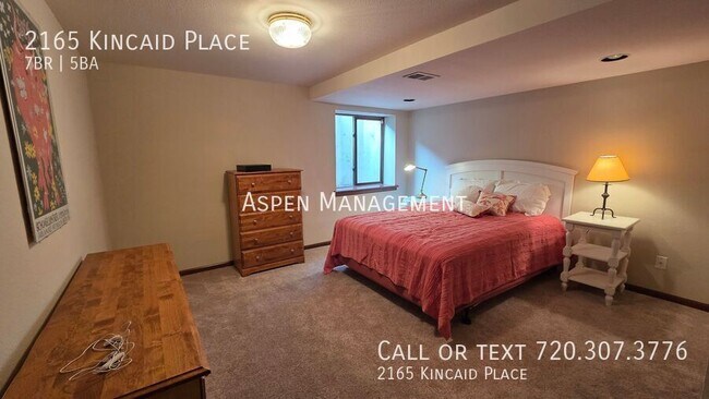 Building Photo - 2165 Kincaid Pl