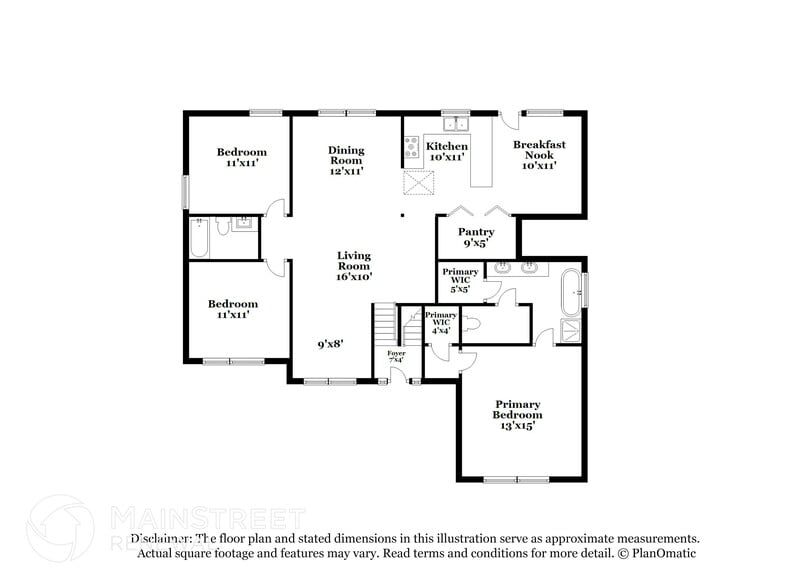 Building Photo - 31 Vinnings Ln SW