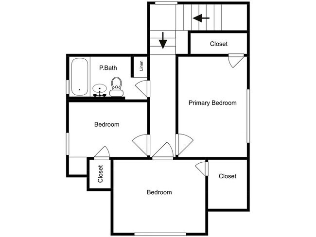Building Photo - 3610 Oakdale Ave N