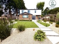 Building Photo - Newly Remodeled Four Bedroom Mission Field...