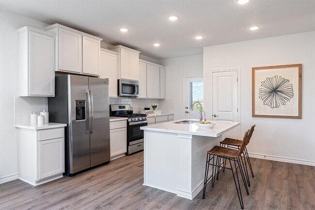 Building Photo - 308 Stinchcomb Rd