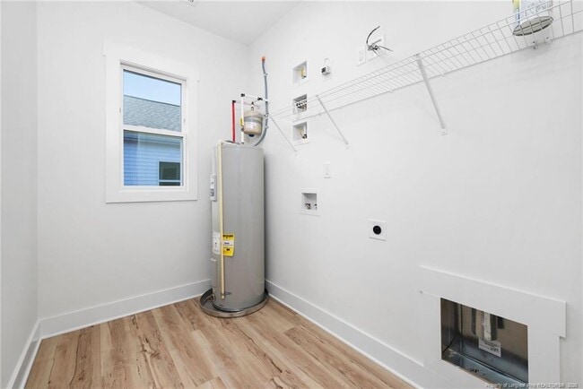 Building Photo - 1130 N Fayetteville Ave