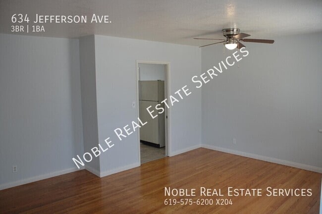 Building Photo - 634 Jefferson Ave