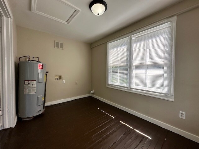 Building Photo - 1408 Harding St