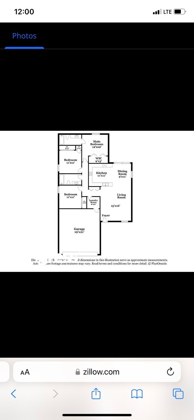 Building Photo - 42275 W Bunker Dr