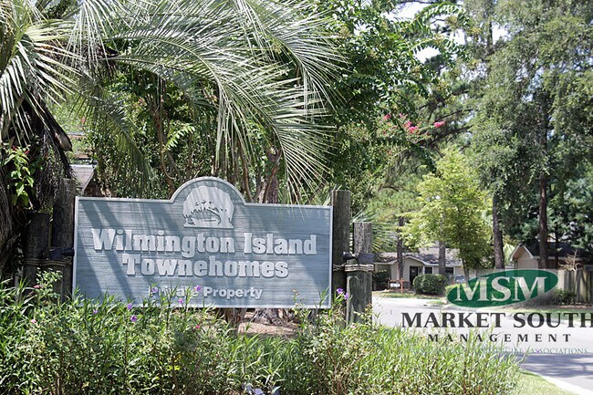 Building Photo - **APPLICATION PENDING!** WILMINGTON ISLAND...