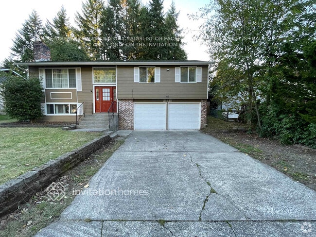 Building Photo - 21415 124th Ave SE