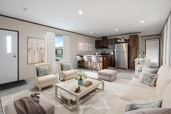 Building Photo - 3660 S Lapeer Rd