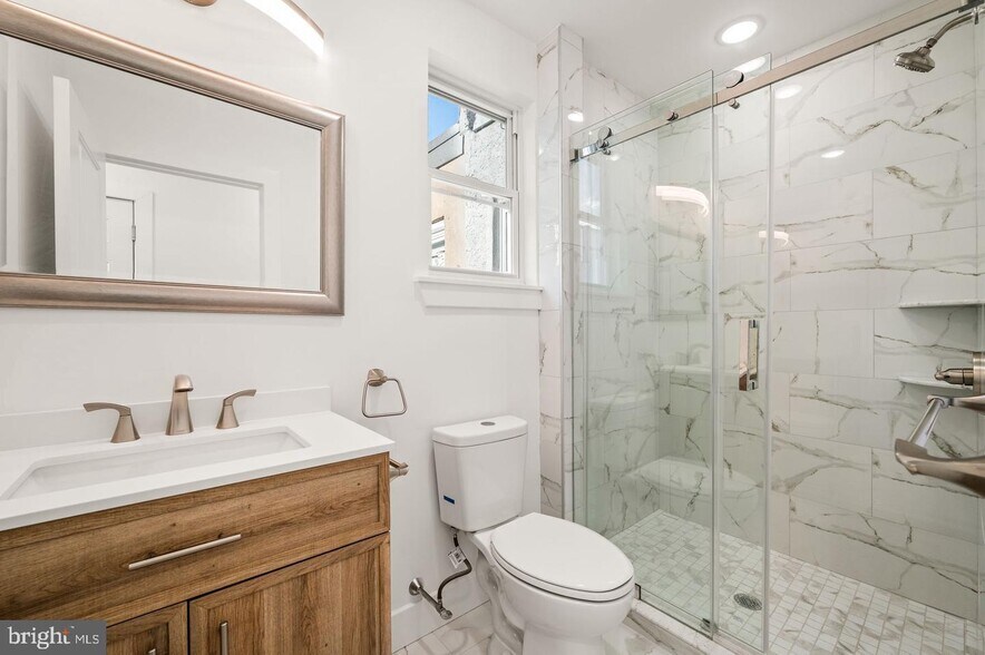 Bathroom - 2104 N 8th St