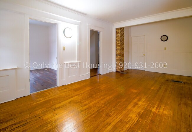 Building Photo - 846 Franklin St