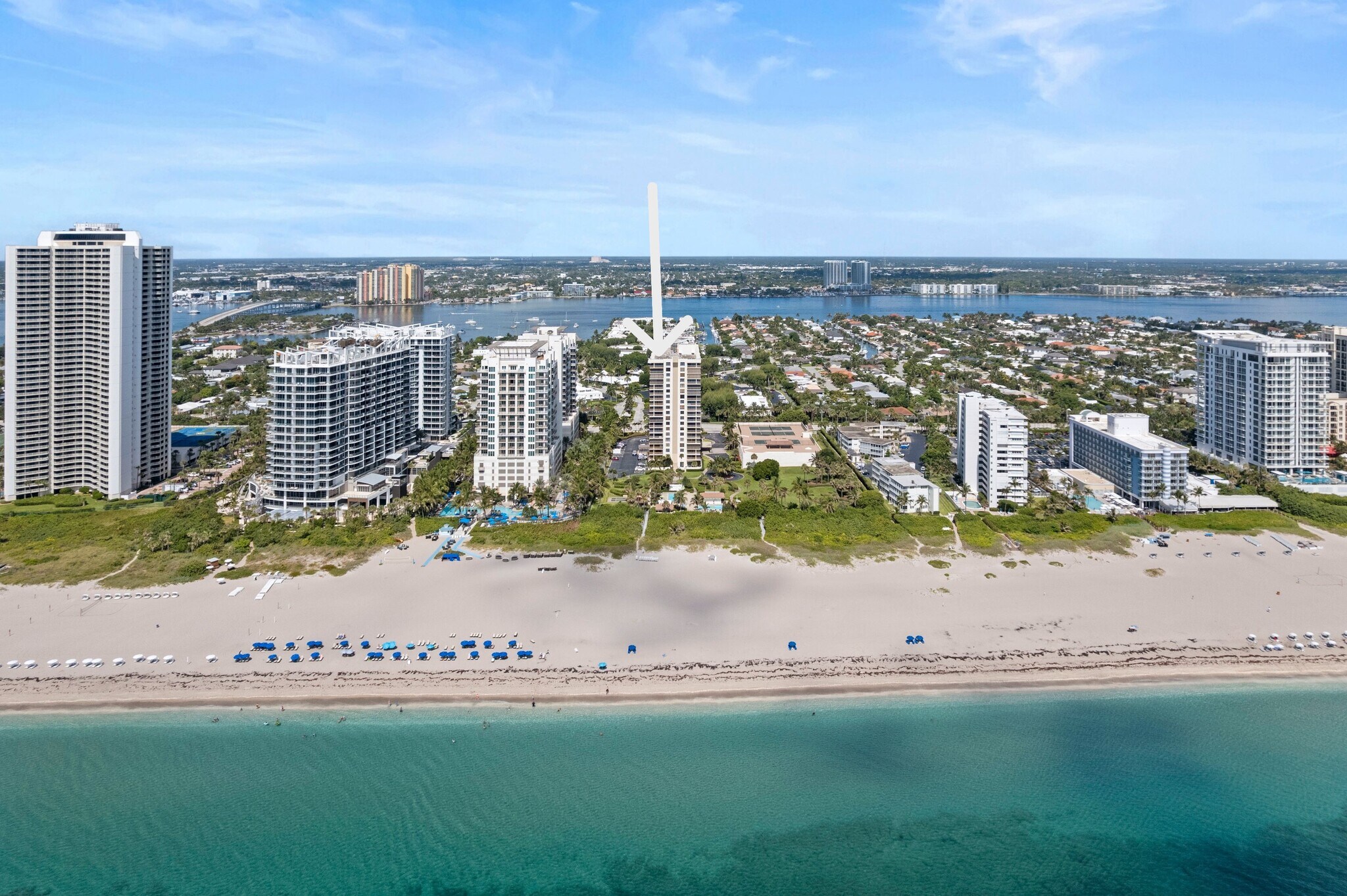 Building Photo - 3400 N Ocean Dr
