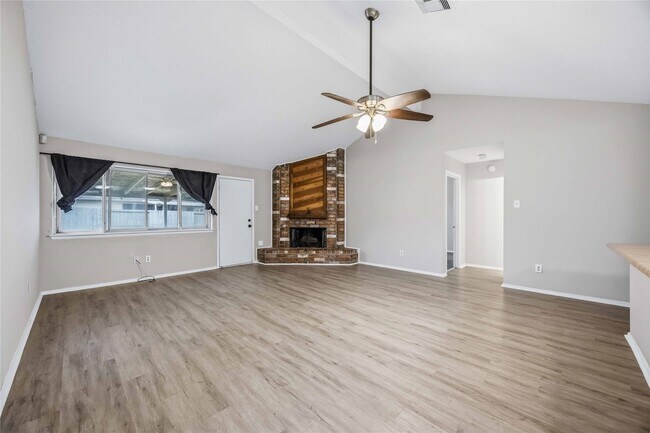 Building Photo - 16702 Quail Meadow Dr