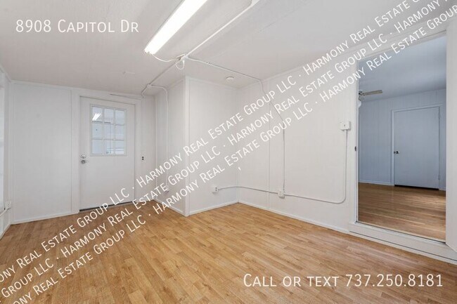 Building Photo - 8908 Capitol Dr