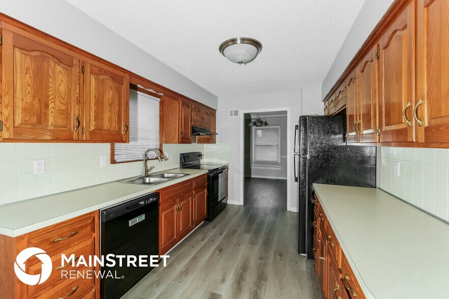 Building Photo - 11212 W 77th St