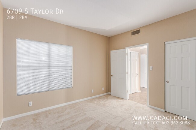 Building Photo - 6709 S Taylor Dr